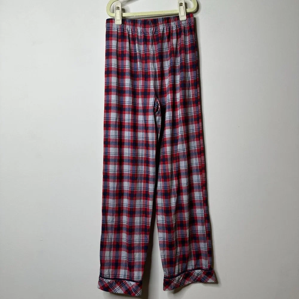 Pajamagram 2 Piece Top & Bottom Pajama Set Unisex Kids Size 12